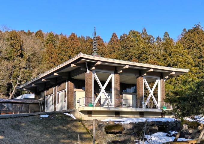 大野斎場(大野市営葬斎場) 大野斎場(大野市営葬斎場)